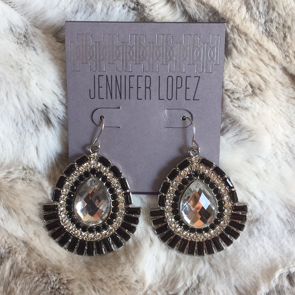 🌟JENNIFER LOPEZ Earrings 🌟